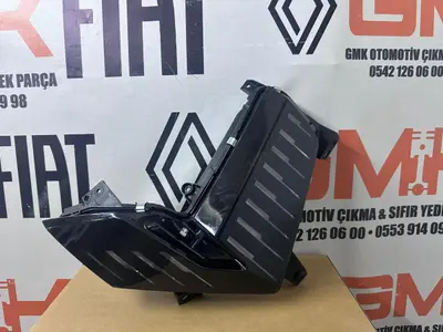 Renault Clio 5-v Sol Gündüz Far Lambası 2024-> 266051410r